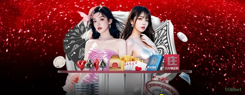 5588bet APK Download Oficial