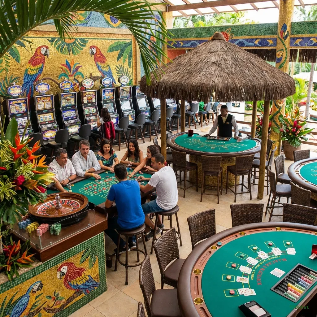 Configurações úteis dentro do app 5588bet