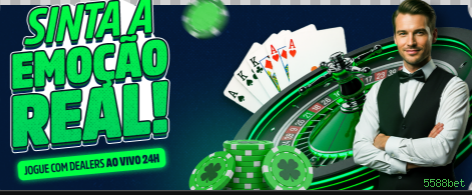 Baixar App 5588bet
