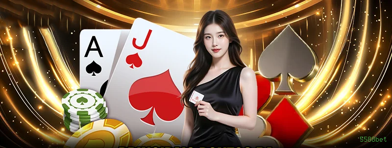 5588bet Brasil