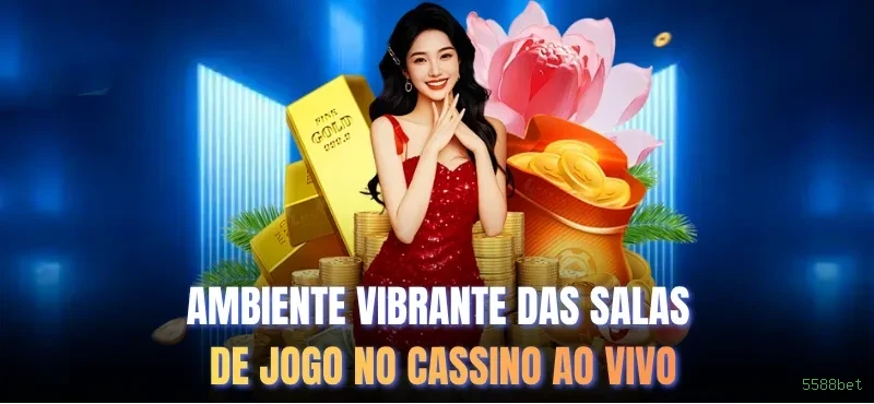 Cadastro 5588bet