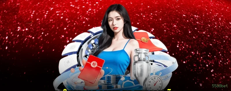 5588bet Site Oficial