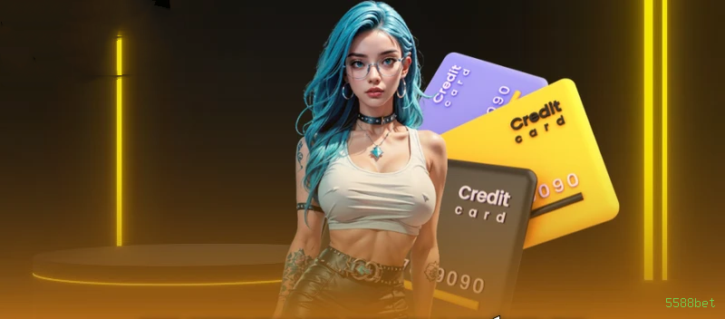5588bet App Versões