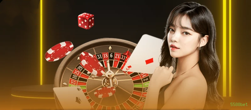Criar Conta 5588bet