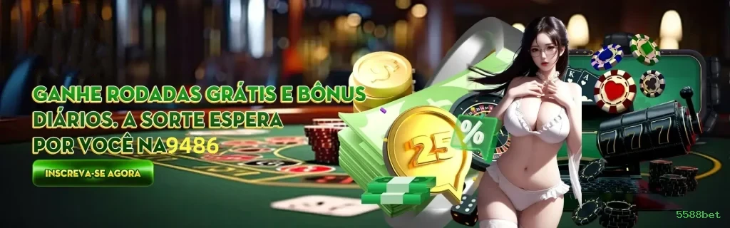 Entrar 5588bet