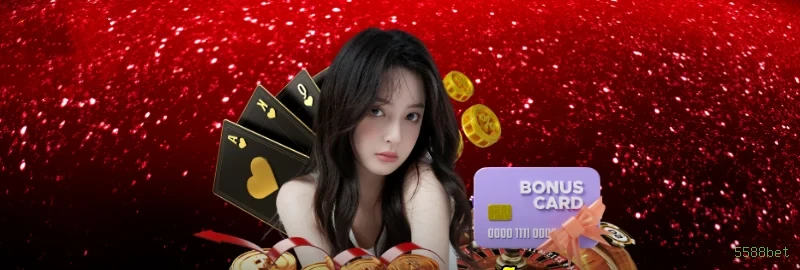5588bet Game