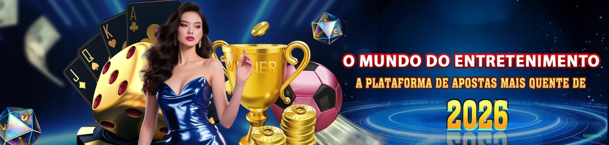5588bet Games