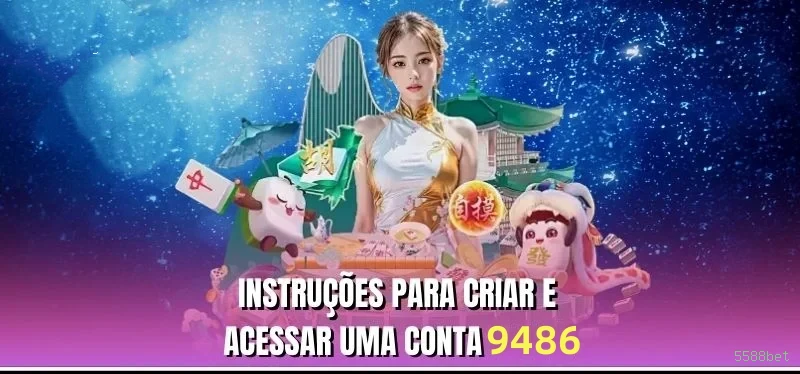 5588bet Baixar e Login