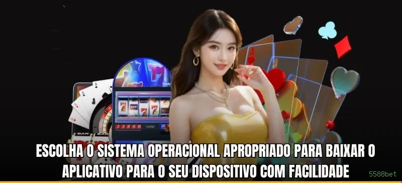 5588bet Sem Navegador