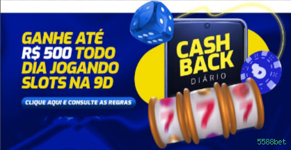 5588bet PIX Saque