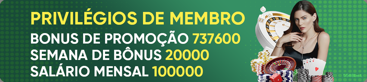 5588bet Saque Hoje