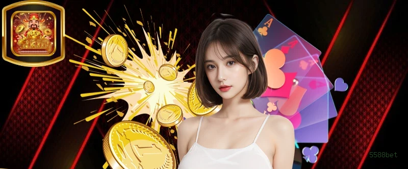 Slots 5588bet - Sweet Bonanza e caça-níqueis populares