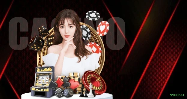 5588bet Slot Demo