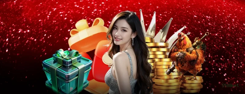 Slots com prêmios 5588bet